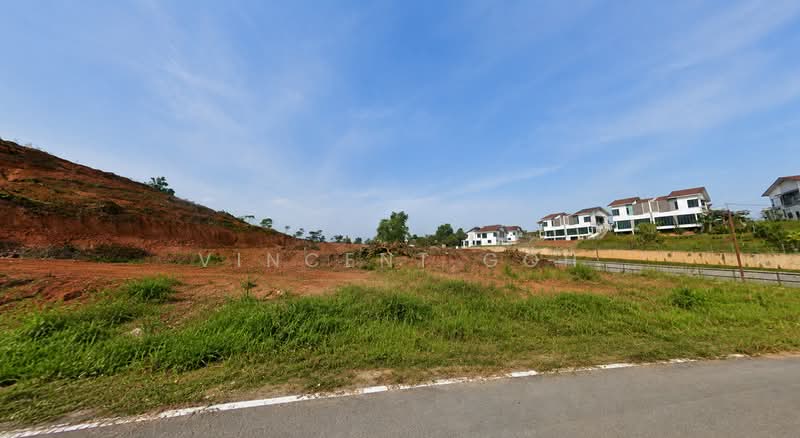Tanah Kediaman untuk Dijual di Serendah (Selangor) - Vincent Goh - Exterior - PropertyGuru.com.my