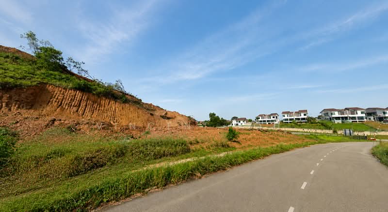 Tanah Kediaman untuk Dijual di Serendah (Selangor) - Vincent Goh - Exterior - PropertyGuru.com.my