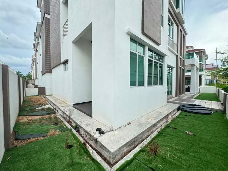 Bungalow House untuk Dijual di Seberang Perai (Penang) - Amanda Lam - Exterior - PropertyGuru.com.my