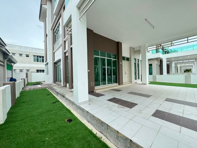 Bungalow House untuk Dijual di Seberang Perai (Penang) - Amanda Lam - Exterior - PropertyGuru.com.my