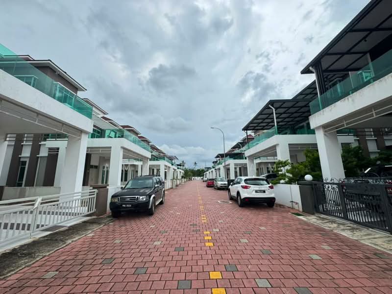 Bungalow House untuk Dijual di Seberang Perai (Penang) - Amanda Lam - Exterior - PropertyGuru.com.my