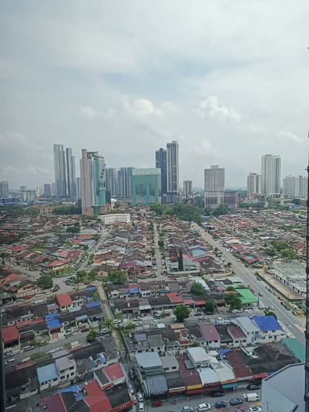 Servis Apartment untuk Dijual di Space Residency - Jensen Goh - PropertyGuru.com.my