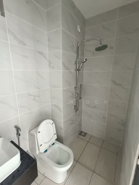 Servis Apartment untuk Dijual di Space Residency - Jensen Goh - PropertyGuru.com.my