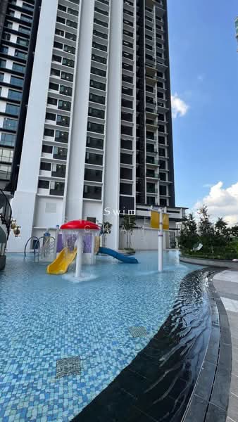 Servis Apartment untuk Disewa di Bloomsvale Menara Vista Petaling - Shirley Chan - Exterior - PropertyGuru.com.my