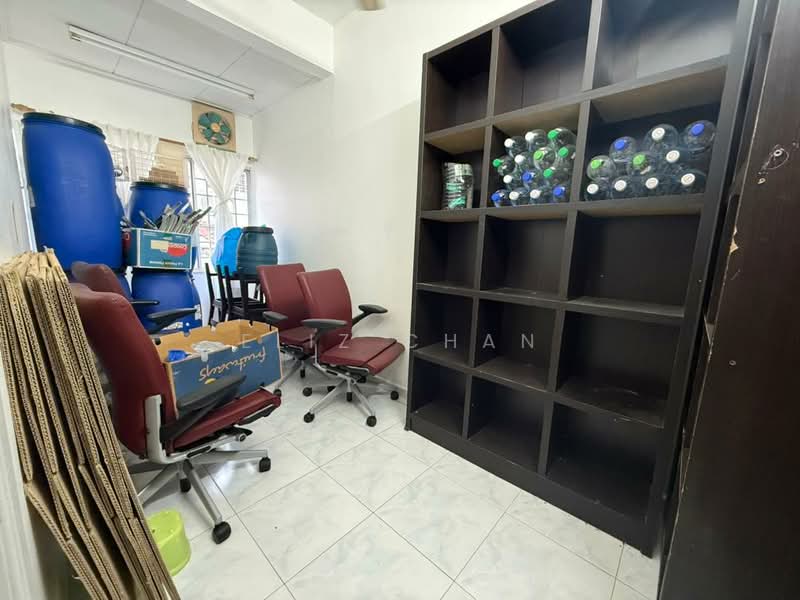 2-storey Terraced House for Sale in Taman Bukit Idaman (Selayang) - Eliz Chan - Interior - PropertyGuru.com.my