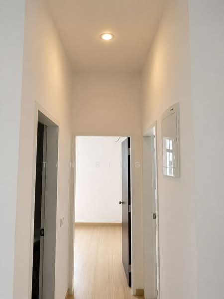 2-storey Terraced House for Rent in Eco Botanic 2 (Iskandar Puteri (Nusajaya)) - Tan Bing Yi - Corridor - PropertyGuru.com.my