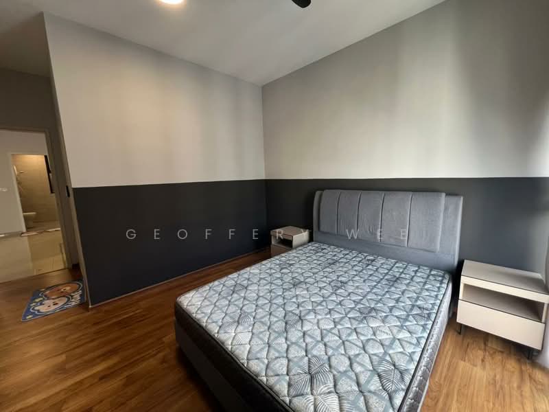 Condominium for Rent at Admiral Residences - Geoffery Wee - Bedroom - PropertyGuru.com.my