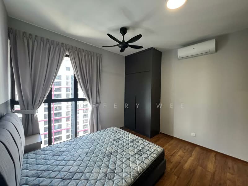 Condominium for Rent at Admiral Residences - Geoffery Wee - Bedroom - PropertyGuru.com.my
