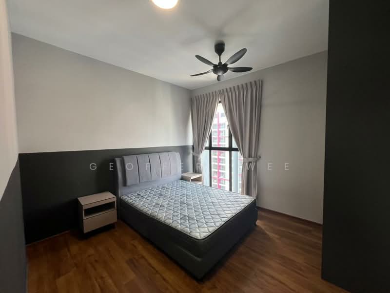 Condominium for Rent at Admiral Residences - Geoffery Wee - Bedroom - PropertyGuru.com.my