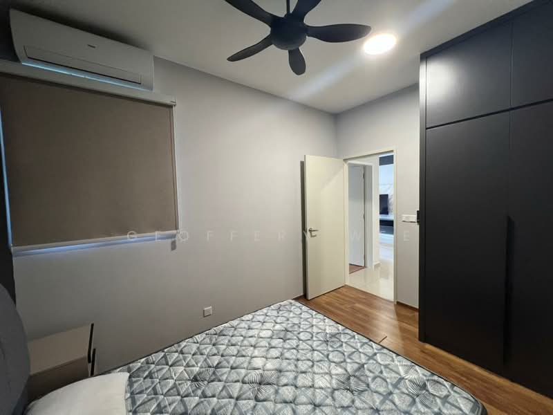 Condominium for Rent at Admiral Residences - Geoffery Wee - Bedroom - PropertyGuru.com.my