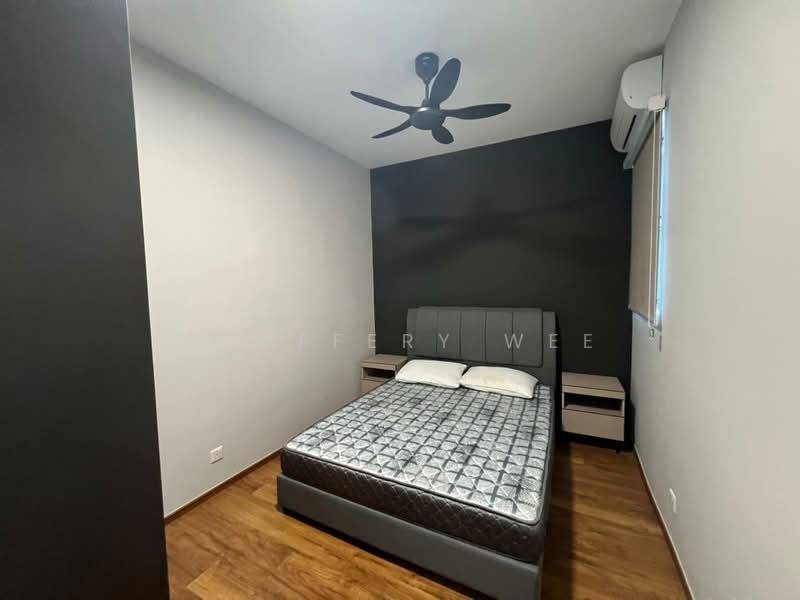 Condominium for Rent at Admiral Residences - Geoffery Wee - Bedroom - PropertyGuru.com.my
