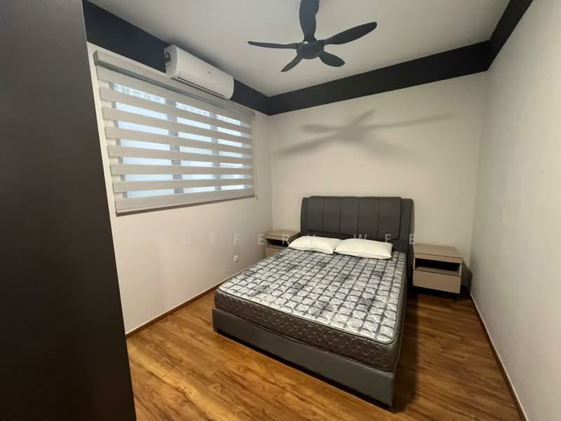 Condominium for Rent at Admiral Residences - Geoffery Wee - Bedroom - PropertyGuru.com.my