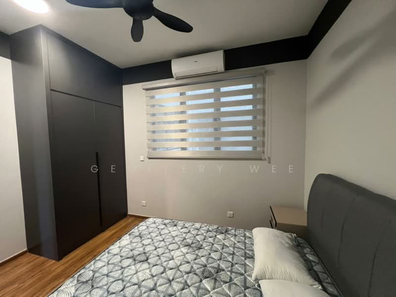 Condominium for Rent at Admiral Residences - Geoffery Wee - Bedroom - PropertyGuru.com.my