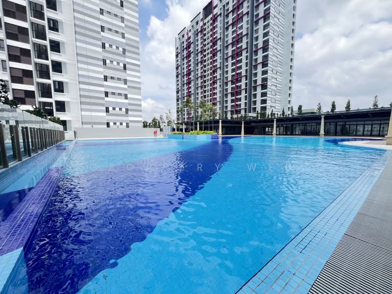 Condominium for Rent at Admiral Residences - Geoffery Wee - Exterior - PropertyGuru.com.my