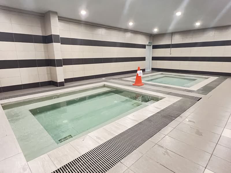 Condominium for Rent at Admiral Residences - Geoffery Wee - Pool - PropertyGuru.com.my