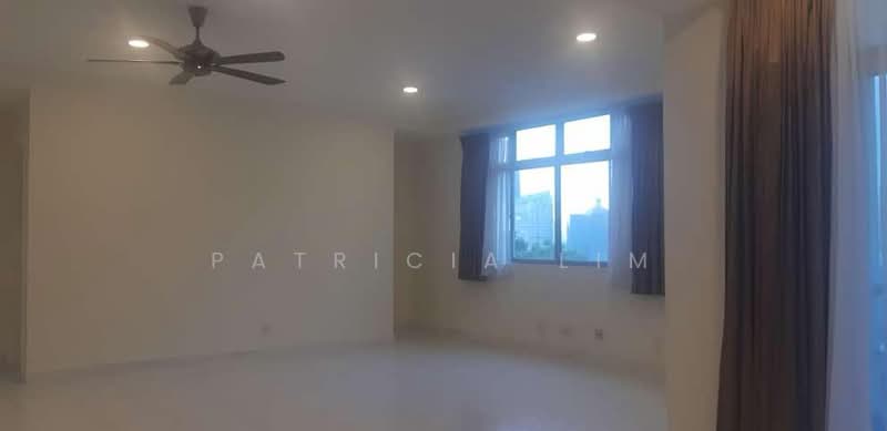 Condominium for Rent at Bayu Angkasa - Patricia Lim - Living Room - PropertyGuru.com.my