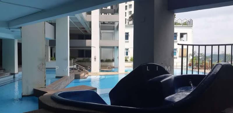 Condominium for Rent at Bayu Angkasa - Patricia Lim - Pool - PropertyGuru.com.my