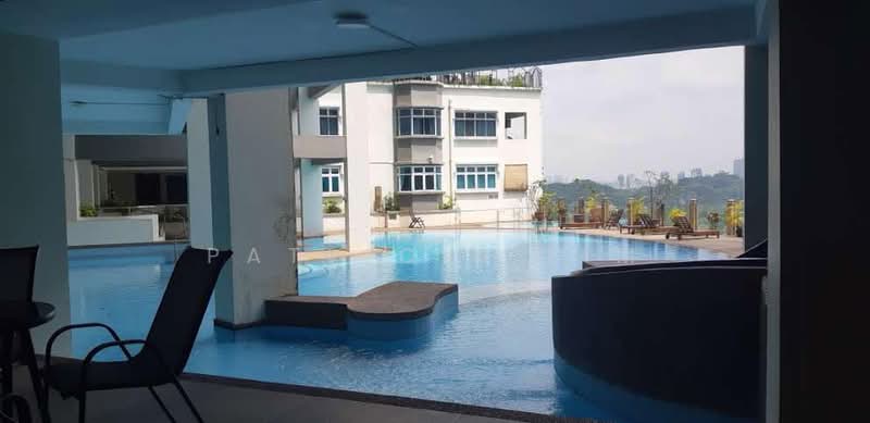 Condominium for Rent at Bayu Angkasa - Patricia Lim - Exterior - PropertyGuru.com.my