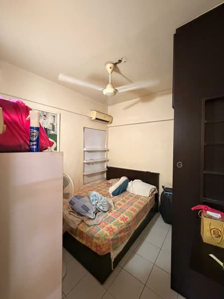 Pangsapuri untuk Dijual di Ixora - Wilson Wong - PropertyGuru.com.my