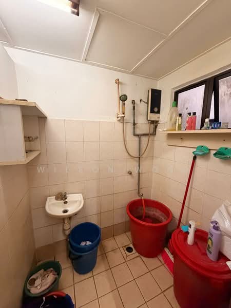 Pangsapuri untuk Dijual di Ixora - Wilson Wong - PropertyGuru.com.my
