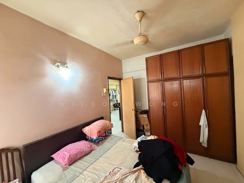 Pangsapuri untuk Dijual di Ixora - Wilson Wong - PropertyGuru.com.my