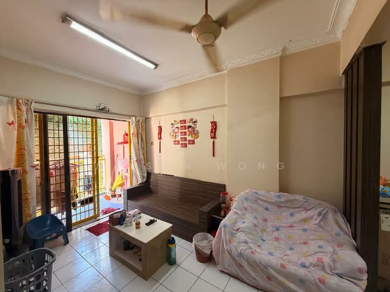 Pangsapuri untuk Dijual di Ixora - Wilson Wong - PropertyGuru.com.my