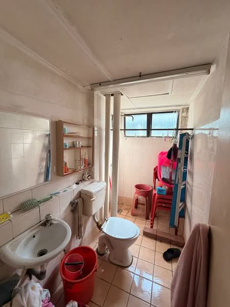 Pangsapuri untuk Dijual di Ixora - Wilson Wong - PropertyGuru.com.my