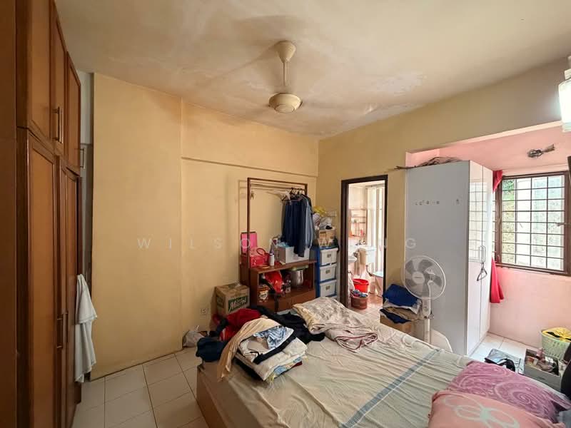 Pangsapuri untuk Dijual di Ixora - Wilson Wong - PropertyGuru.com.my