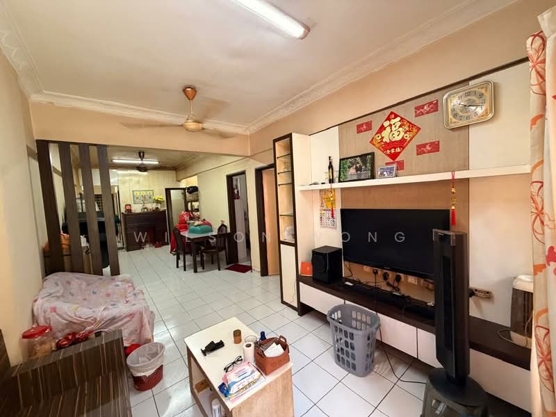 Pangsapuri untuk Dijual di Ixora - Wilson Wong - PropertyGuru.com.my
