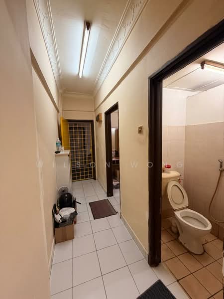 Pangsapuri untuk Dijual di Ixora - Wilson Wong - PropertyGuru.com.my