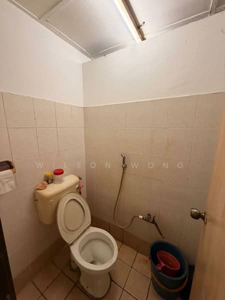 Pangsapuri untuk Dijual di Ixora - Wilson Wong - PropertyGuru.com.my