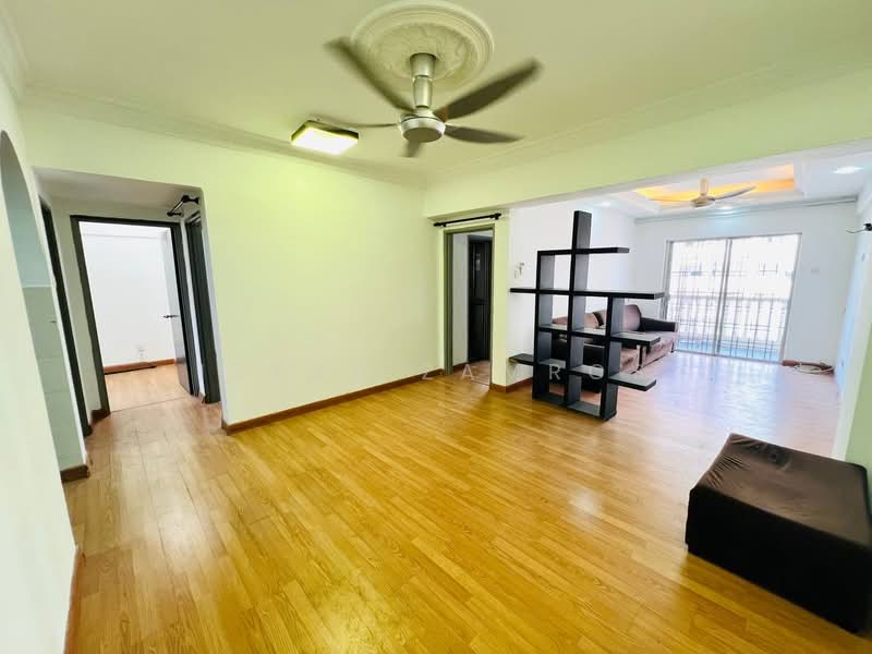 Pangsapuri untuk Dijual di Sri Lavender Apartment - Izzat Zamros - PropertyGuru.com.my