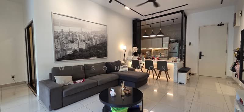 Condominium for Sale at Damansara Foresta - Wilson Wong - PropertyGuru.com.my