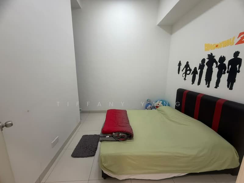 Rumah Teres 2 Tingkat untuk Dijual di Rawang (Selangor) - Tiffany Yang - Bedroom - PropertyGuru.com.my