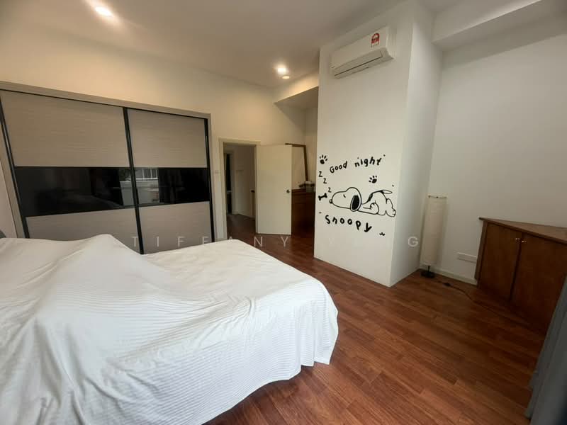 Rumah Teres 2 Tingkat untuk Dijual di Rawang (Selangor) - Tiffany Yang - Bedroom - PropertyGuru.com.my