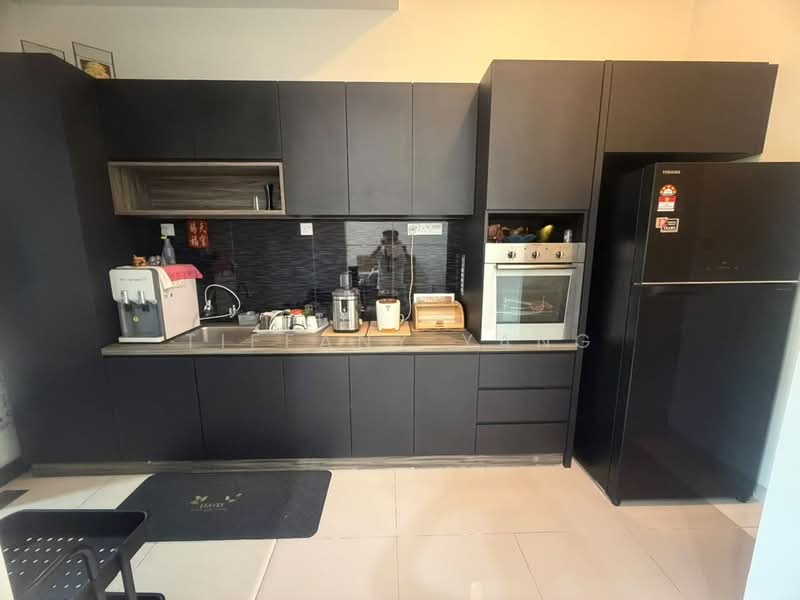Rumah Teres 2 Tingkat untuk Dijual di Rawang (Selangor) - Tiffany Yang - Kitchen - PropertyGuru.com.my
