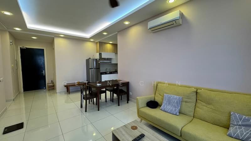 Apartment for Rent at Eco Nest @ Eco Botanic - Celene Chan - PropertyGuru.com.my