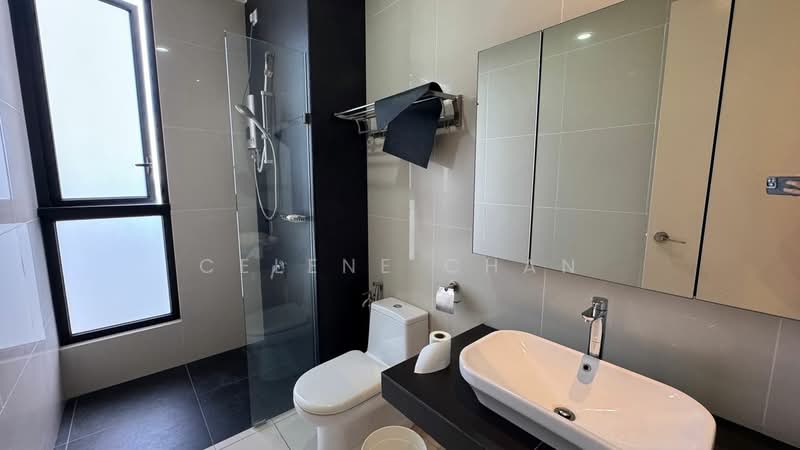 Apartment for Rent at Eco Nest @ Eco Botanic - Celene Chan - PropertyGuru.com.my
