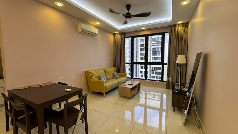 Apartment for Rent at Eco Nest @ Eco Botanic - Celene Chan - PropertyGuru.com.my