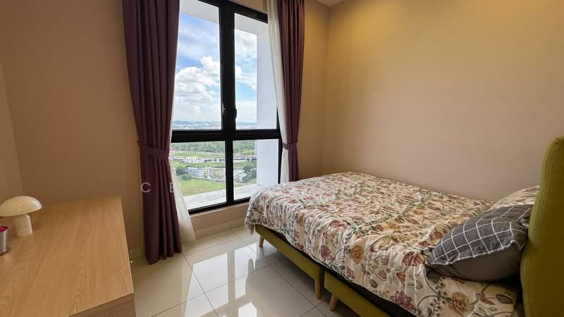 Apartment for Rent at Eco Nest @ Eco Botanic - Celene Chan - PropertyGuru.com.my