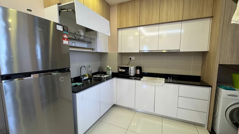 Apartment for Rent at Eco Nest @ Eco Botanic - Celene Chan - PropertyGuru.com.my