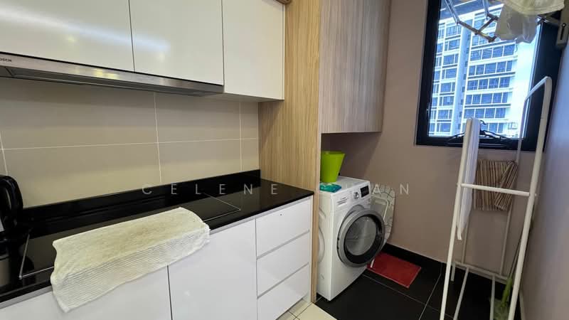 Apartment for Rent at Eco Nest @ Eco Botanic - Celene Chan - PropertyGuru.com.my