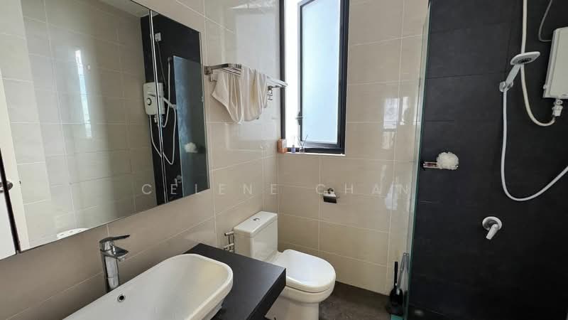 Apartment for Rent at Eco Nest @ Eco Botanic - Celene Chan - PropertyGuru.com.my