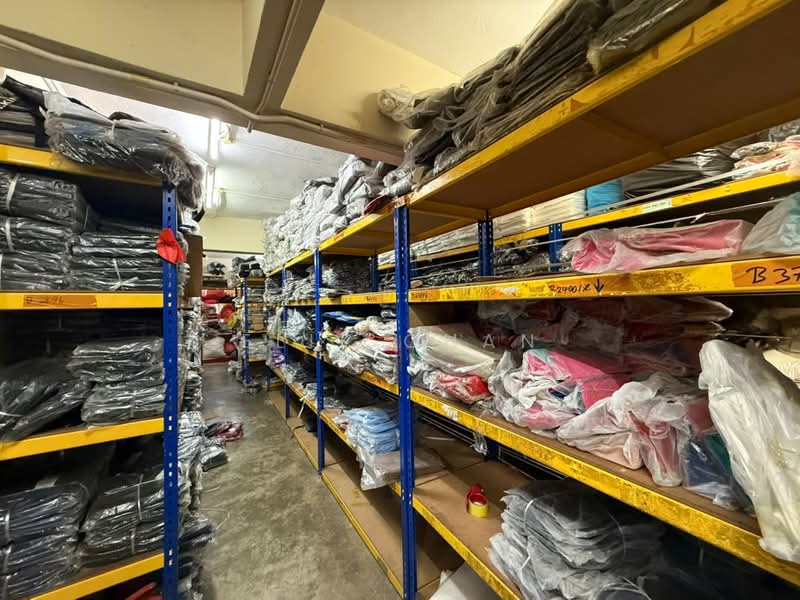 Shop for Sale in Chow Kit (KL City Centre) - Eliz Chan - PropertyGuru.com.my