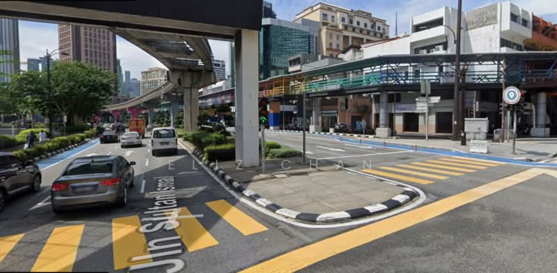 Shop for Sale in Chow Kit (KL City Centre) - Eliz Chan - PropertyGuru.com.my