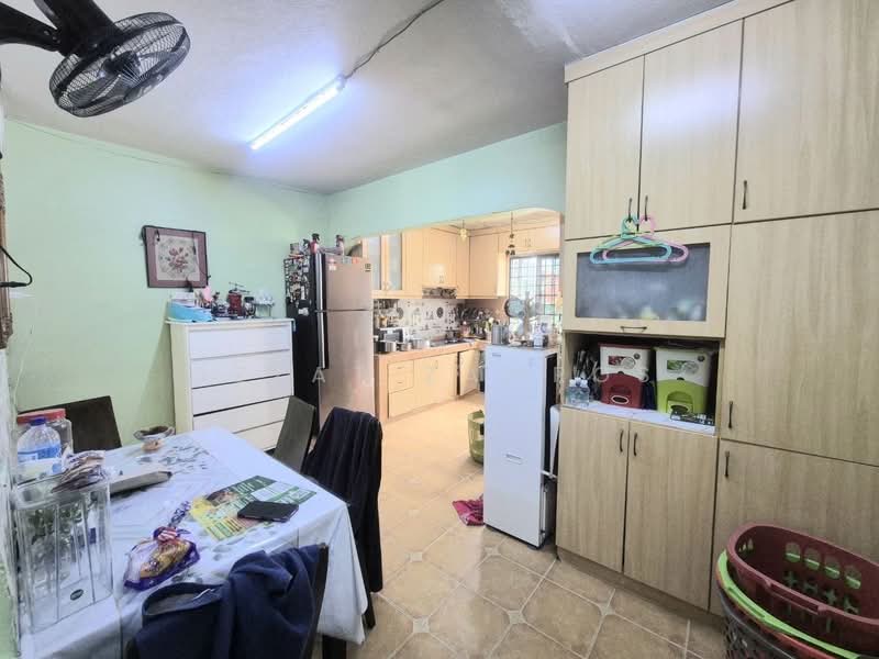 2-storey Terraced House for Sale in Ampang (Selangor) - Izzat Zamros - PropertyGuru.com.my