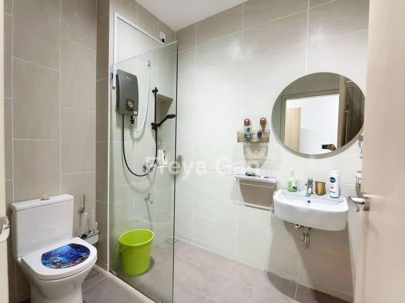 Cluster House for Sale in Iskandar Puteri (Nusajaya) (Johor) - Freya Gan - PropertyGuru.com.my
