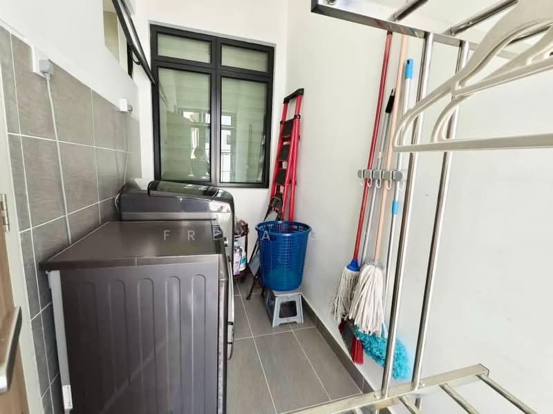 Cluster House for Sale in Iskandar Puteri (Nusajaya) (Johor) - Freya Gan - PropertyGuru.com.my