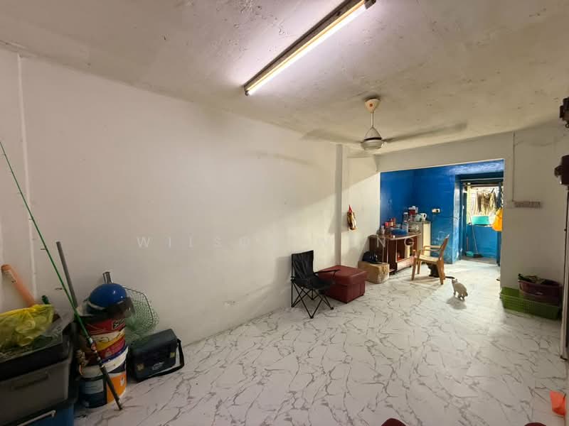 Rumah Flat untuk Dijual di Taman Indah Perdana - Wilson Wong - PropertyGuru.com.my