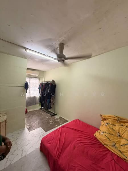 Rumah Flat untuk Dijual di Taman Indah Perdana - Wilson Wong - PropertyGuru.com.my
